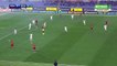 Cengiz Under  Goal HD -AS Roma	4-1	Benevento 11.02.2018