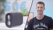 TOP 5 : Meilleurs objets high-tech à moins de 50€ !