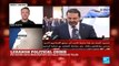 Lebanon: PM Saad Hariri puts resignation on hold pending talks