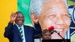 Belharccal kezdi a Mandela-emlékévet Madiba pártja
