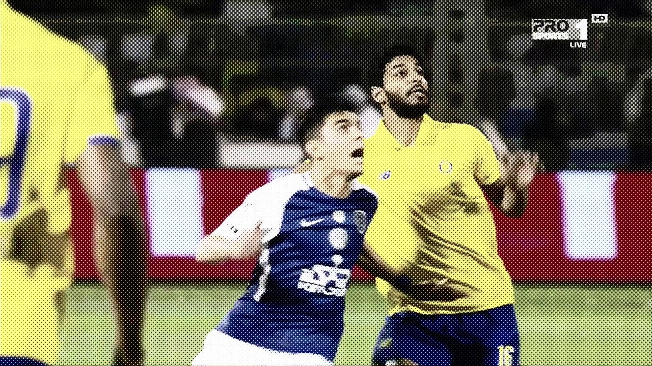 أبرز ماقدمه فوزير وأشرف بن شرقي في الديربي.. برأيك من كان الأفضل ؟