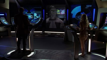 Andromeda 05x11 - Through A Glass Darkly (HD QUALITY)