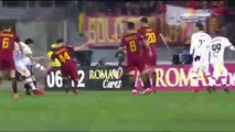 All Goals HD - AS Roma 5-2 Benevento 11.02.2018