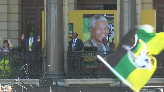 Судьба президента ЮАР может решиться в ближайшие дни