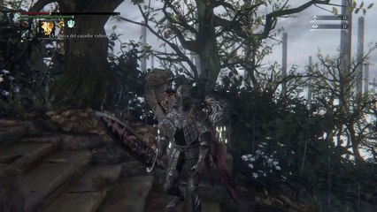 Consigue 16k de ecos de sangre en Bloodborne en solo 2 minutos 🚀