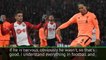 Klopp admits he questioned van Dijk mindset before Southampton return