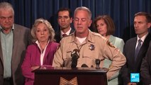 Las Vegas shooting: Gunman Stephen Paddock may have use bump-stock device to boost rate of fire