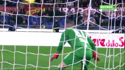 Roma- Benevento 5-2 |Goals & Highlights 11/02/18