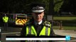 BREAKING - Metropolitan Police on Parsons Green underground train terror incident