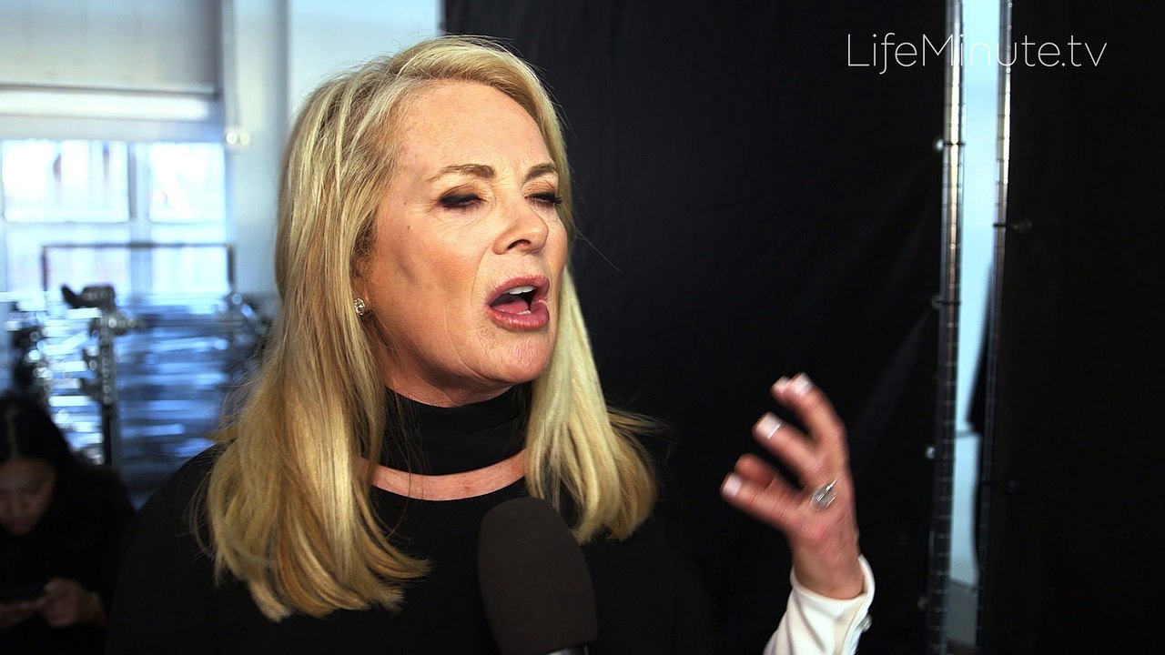 NYFW: Pamella Roland