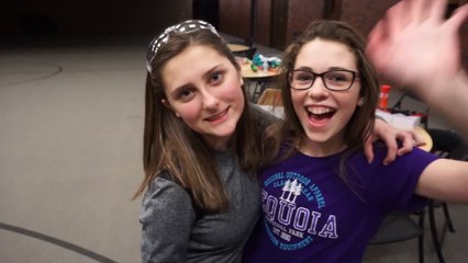 Vlog 001 - My Family Thinks I'm Crazy!