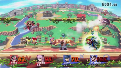 SBY October Monthly 10-21-17 S4 Dubs - Static + Celym vs Godzillabrawler + Rambler (GF) v2