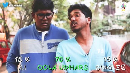 Happy Singles Day | feb 13 | Team NYK