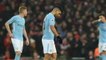 Man City will concede goals in Champions League - Guardiola