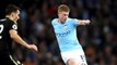 Special De Bruyne needs titles to challenge for Ballon d'Or - Guardiola