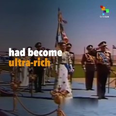 The Iranian Revolution