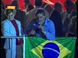 FRANCE24 - EN - TALK OF PARIS - BRAZIL PRESIDENT LULA