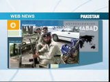 FRANCE24 - EN - WEBNEWS July 09