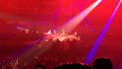 BABYMETAL - LEGEND S: Night 2 - 4 no Uta (Partial)