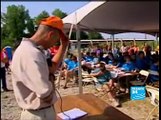 FRANCE24 - EN - REPORTS-SUMMER-CAMP-AT-THE-NATIONAL-RIFFLE-A