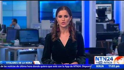Colombia estaría dispuesta a participar en plan de rescate financiero de Venezuela si Nicolás Maduro deja el poder