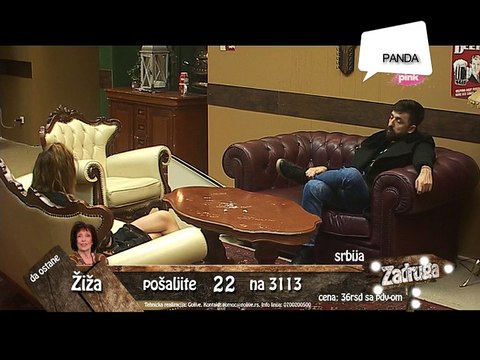 KIJA EVO STA JE REKLA ZA FILIPA OGNJENU