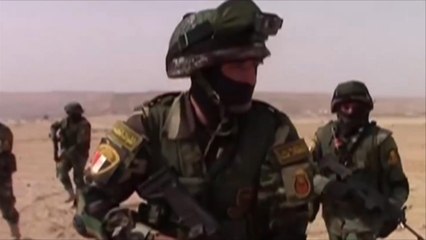 هل يستخدم السيسي حملة سيناء للدعاية الانتخابية؟