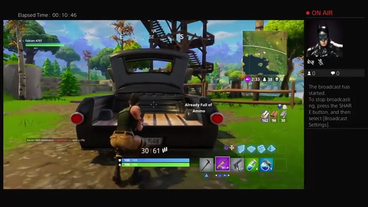 fabian-4707's Live PS4 Broadcast (9)