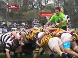 FRANCE24-EN-Rugby-October 18 th