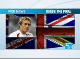 FRANCE24-EN-Webnews-Rugby: The Final