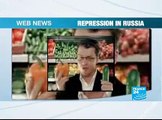 Webnews-Repression in Russia-EN-FRANCE24