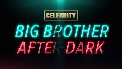 'Celebrity Big Brother: After Dark': Meet Omarosa