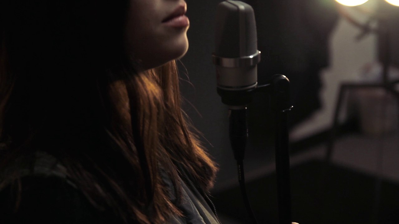 Promo Video - Vocalist