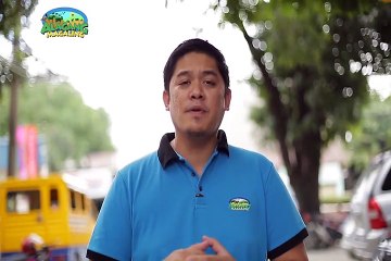 ALAGANG MAGALING S9 EP2 - ALAGA NI DOC - Micheal Robles