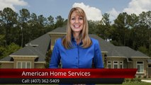 American Home Services Volusia County Impressive Five Star Review by Jackie B.