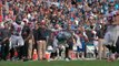 Super bowl - Josh Norman Mic'd Up vs. Julio Jones (Week 14)  Inside the NFL Falcons vs. Panthers highlights