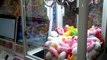 rigged claw machine