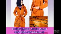 DISCOUNT!!! , WA   62-857-1921-5650 Jual Jaket Muslimah Pekalongan