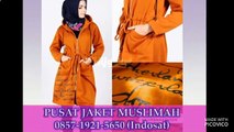 PROMO!!! , WA   62-857-1921-5650 Jual Jaket Muslimah Jogja