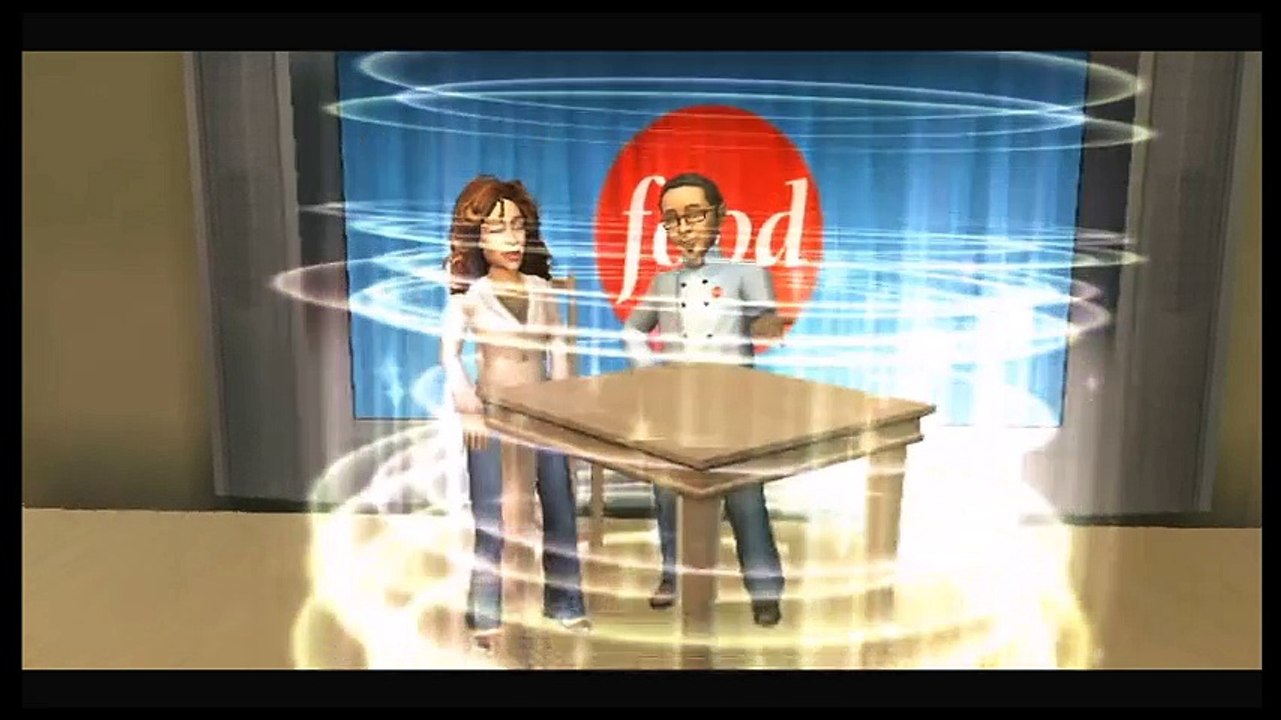 Cook or Be Cooked Episode 1