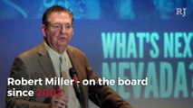 Who sits on the Wynn Resorts board?