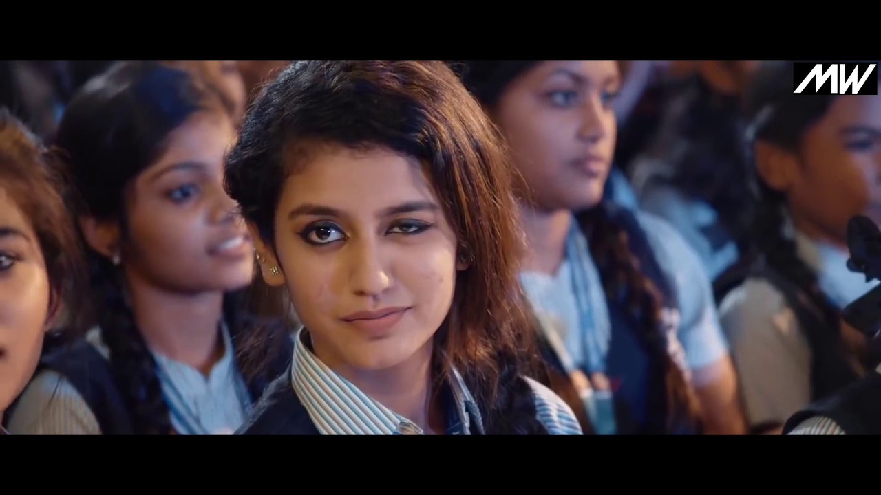 Oru Adaar Love | Manikya Malaraya Poovi Song Video| Vineeth Sreenivasan, Shaan Rahman, Omar Lulu |HD 1080p  [Music World]