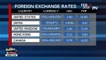 FYI: Tuesday's foreign exchange rates
