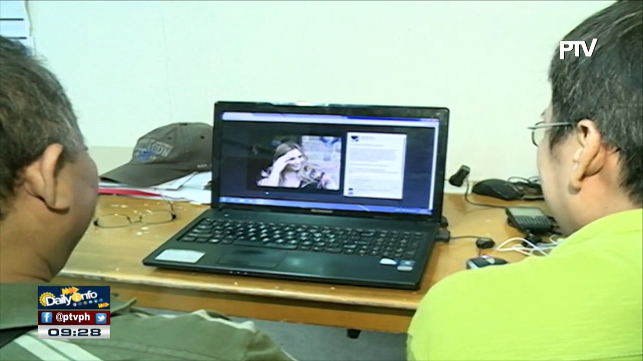 100,000 kabataan, biktima ng cyber prostitution