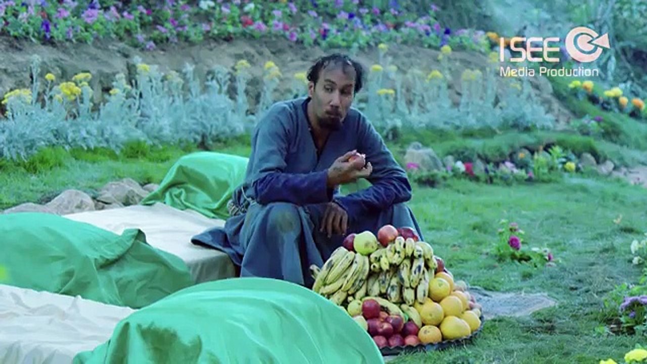 مسلسل سمرقند - الحلقة الثامنة والعشرون 28