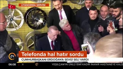 "Milletimiz Afrin için hazır"