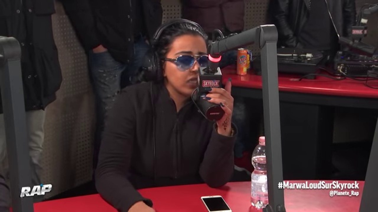 Marwa Loud - Fallait pas