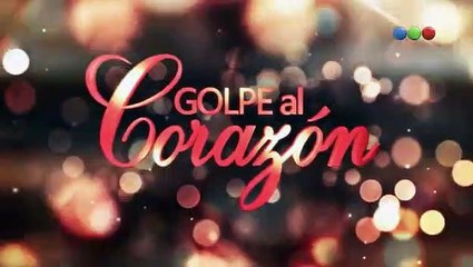 Golpe al Corazón Capitulo 91 - Lunes 12/02/2018