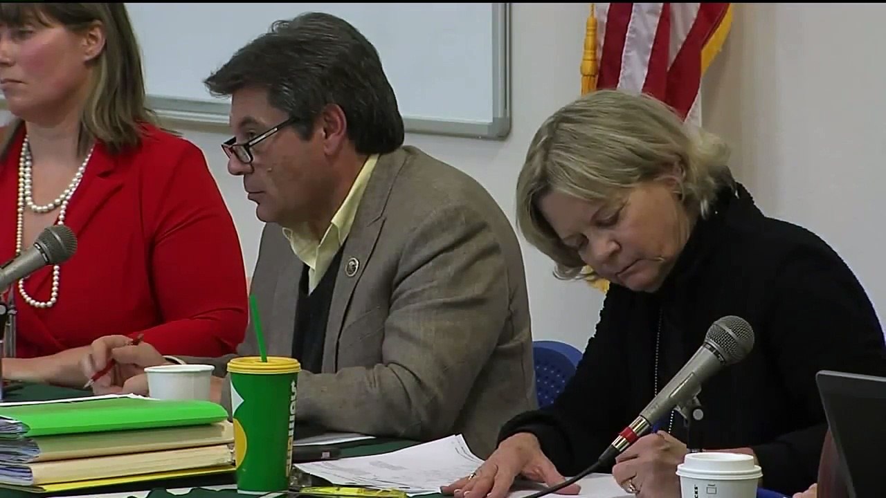 Lake Tahoe Residents Voice Concerns About Vacationers at Packed Community Meeting