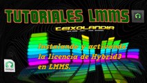 Tutorial Hybrid3 en LMMS Full